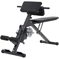 Finnlo3864 - Banca de Entrenamiento multifunción